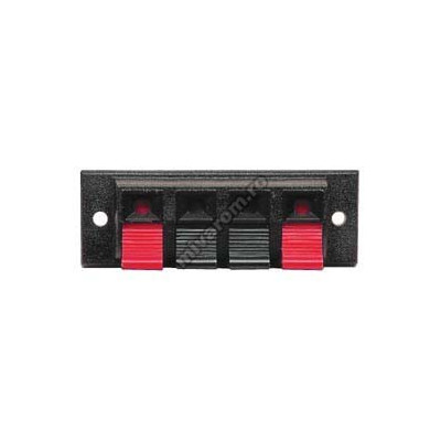 Speaker connector 4 contacts